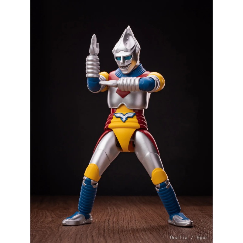 BANDAI SPIRITS Genuine S.H.Mon - đánh giá và giá Model Kit Kiryu