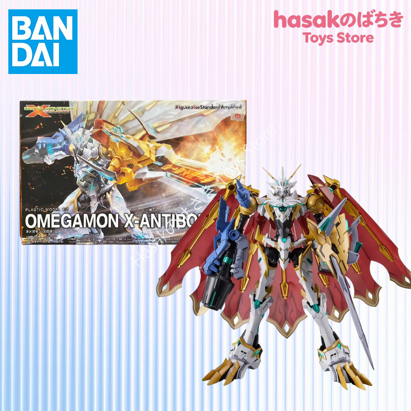 Bandai FRS Figure-rise Standar - đánh giá và giá Model Kit Medabots