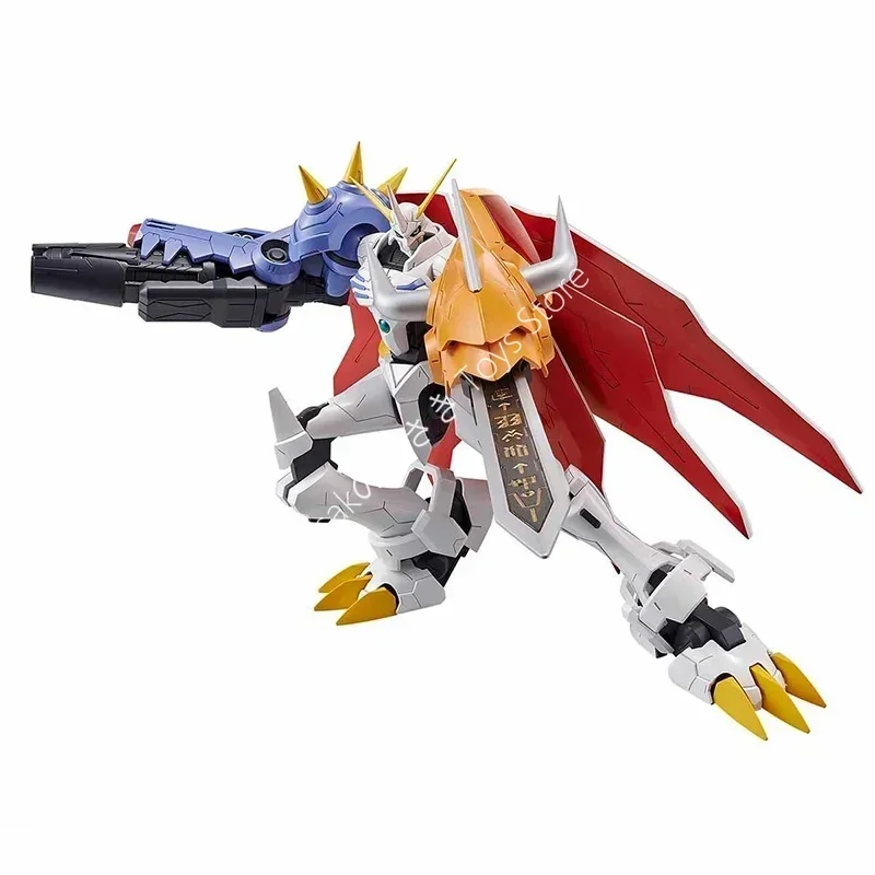 Bandai FRS Figure-rise Standar - đánh giá và giá Model Kit Medabots