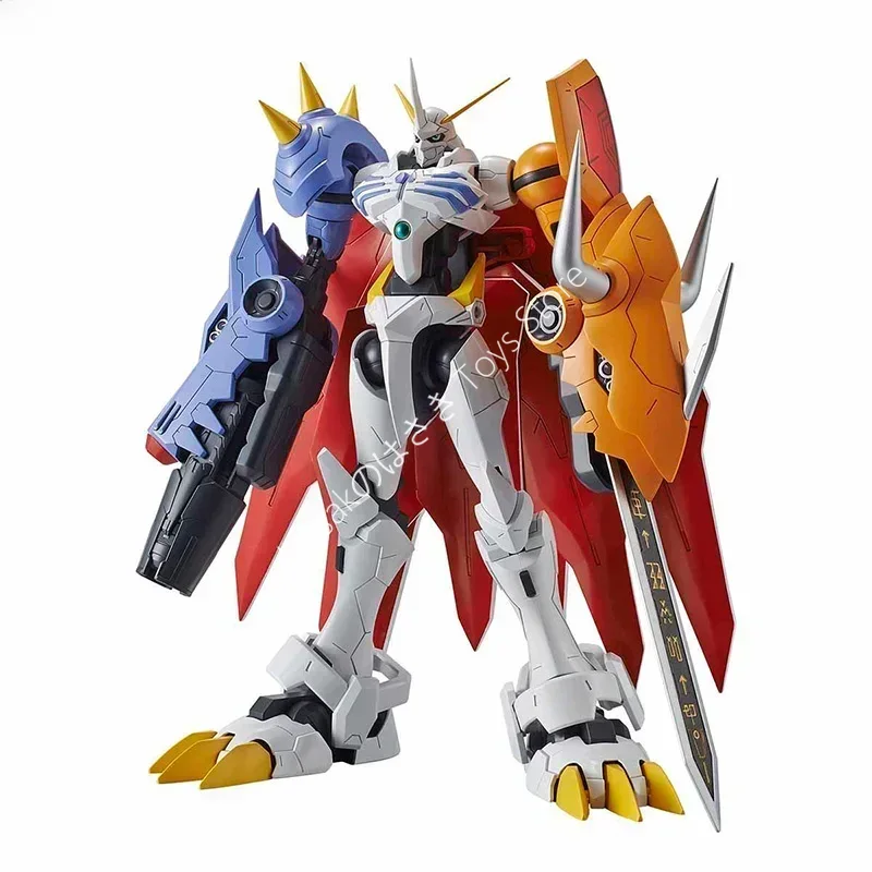 Bandai FRS Figure-rise Standar - đánh giá và giá Model Kit Medabots