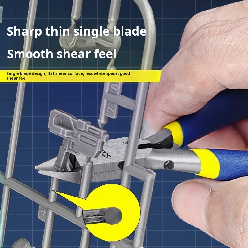 Stedi Model Building Tool Kit  - đánh giá và giá Model Kit Tweezers