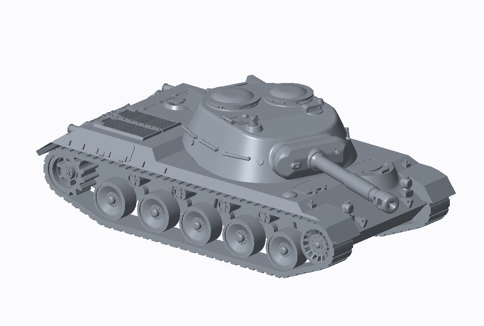 1/144 Scale The Spähpanzer Ru  - đánh giá và giá Model Kit Motor Nuclear