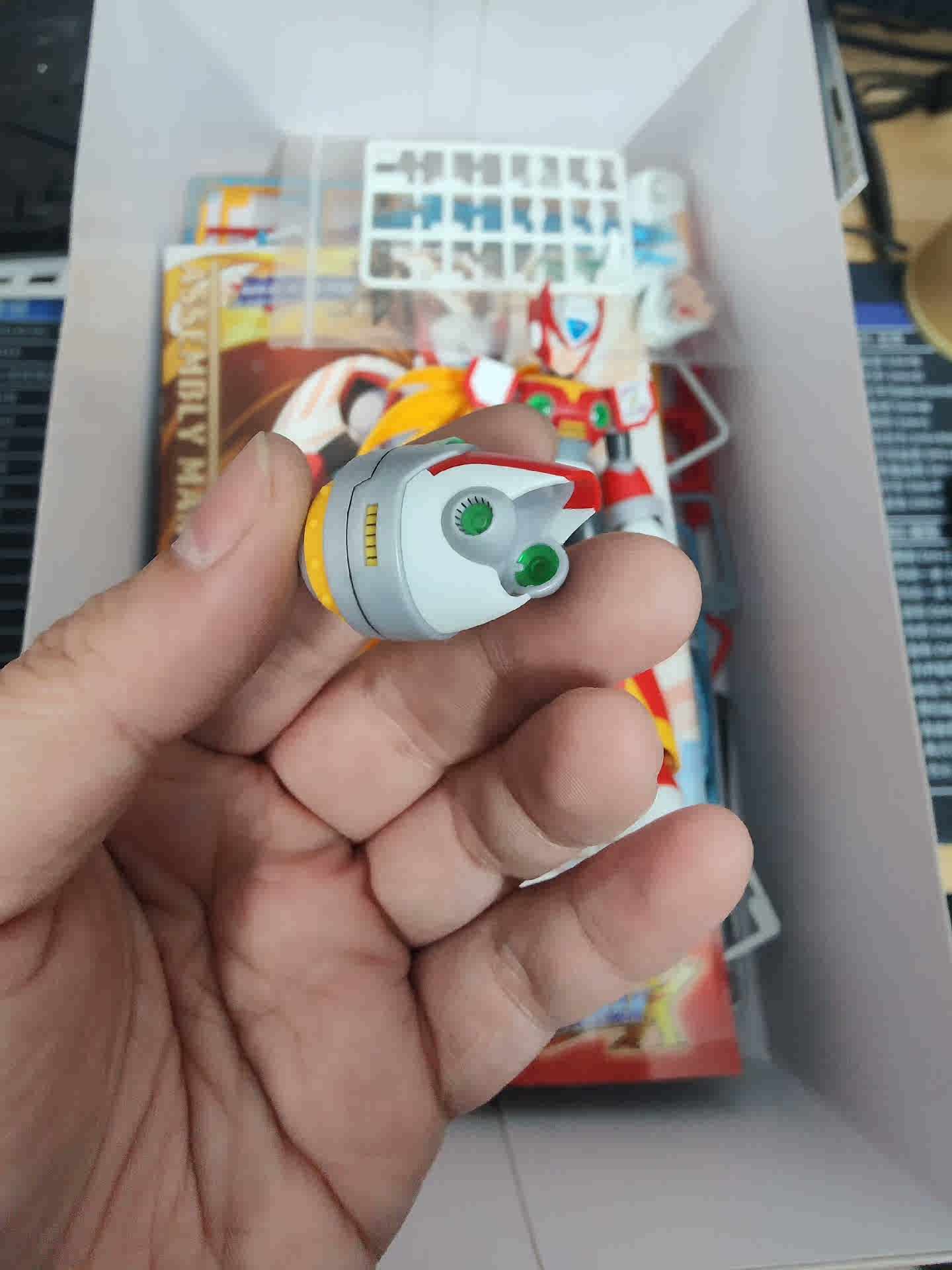 In Stock Original kotobukiya M - đánh giá và giá Model Kit Medabots