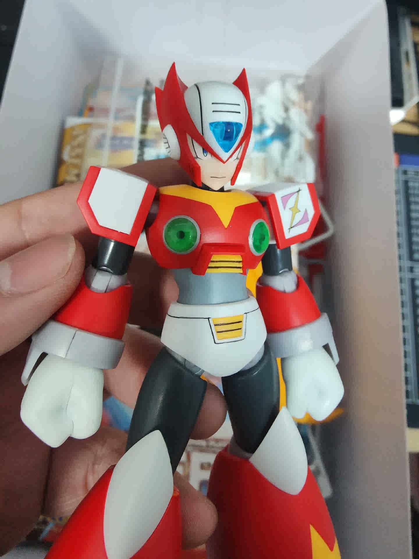 In Stock Original kotobukiya M - đánh giá và giá Model Kit Medabots