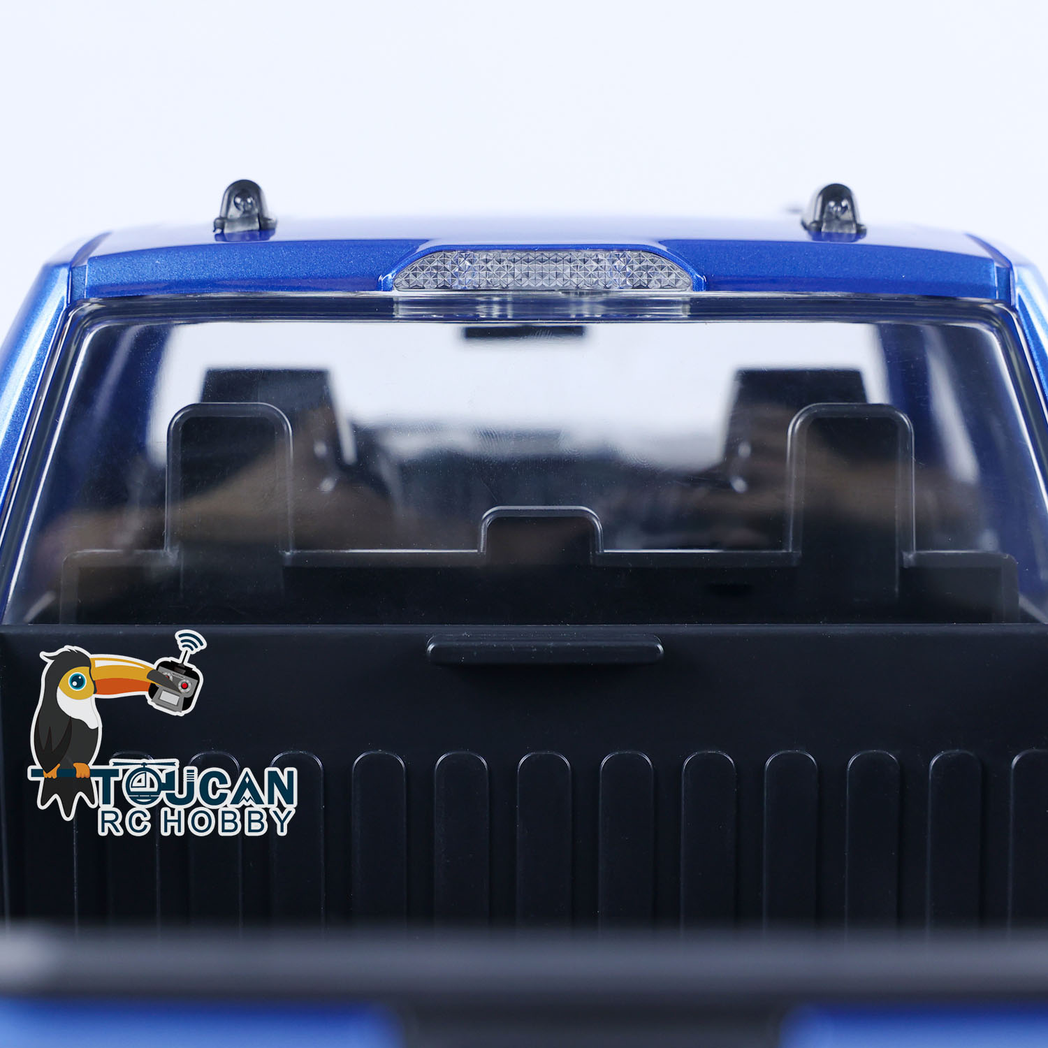 JDM 1/10 Rock Crawler Racing R - đánh giá và giá Model Kit Jdm