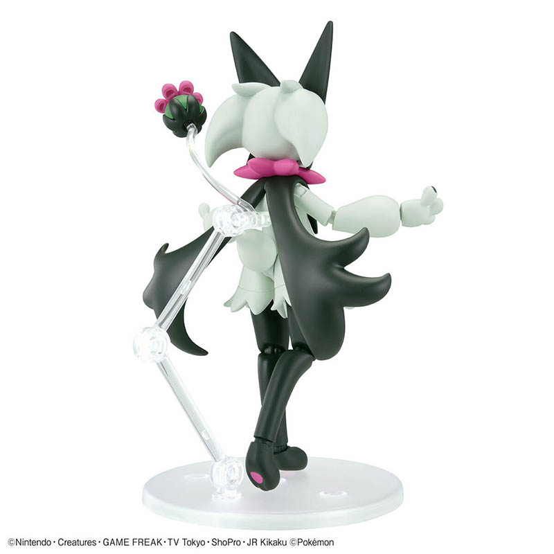 Bandai Pokemon Model Kit Evolu - đánh giá và giá Model Kit Rayquaza