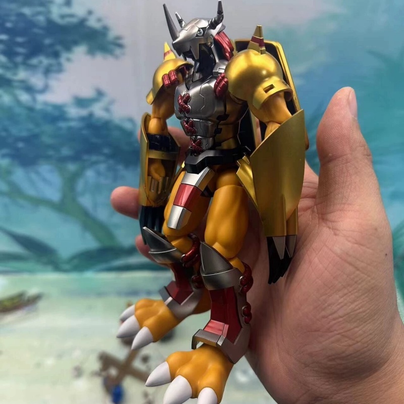 Bandai Genuine Figure Rise Frs - đánh giá và giá Model Kit Medabots