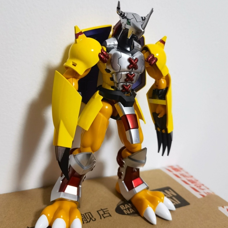 Bandai Genuine Figure Rise Frs - đánh giá và giá Model Kit Medabots