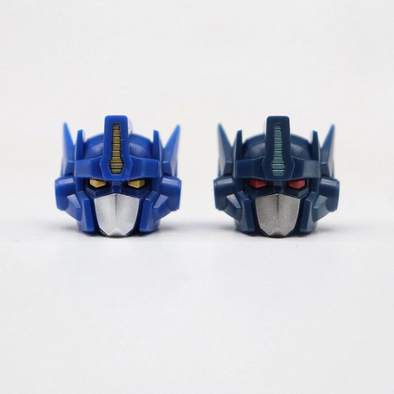 NewBee Legends Legacy Armada O - đánh giá và giá Model Kit Nemesis