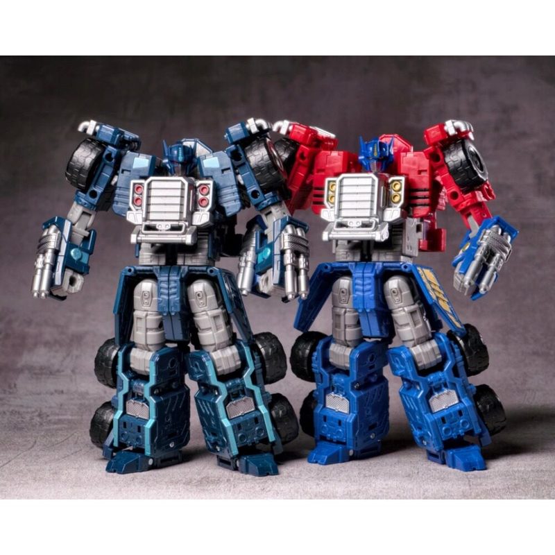 NewBee Legends Legacy Armada O - đánh giá và giá Model Kit Nemesis