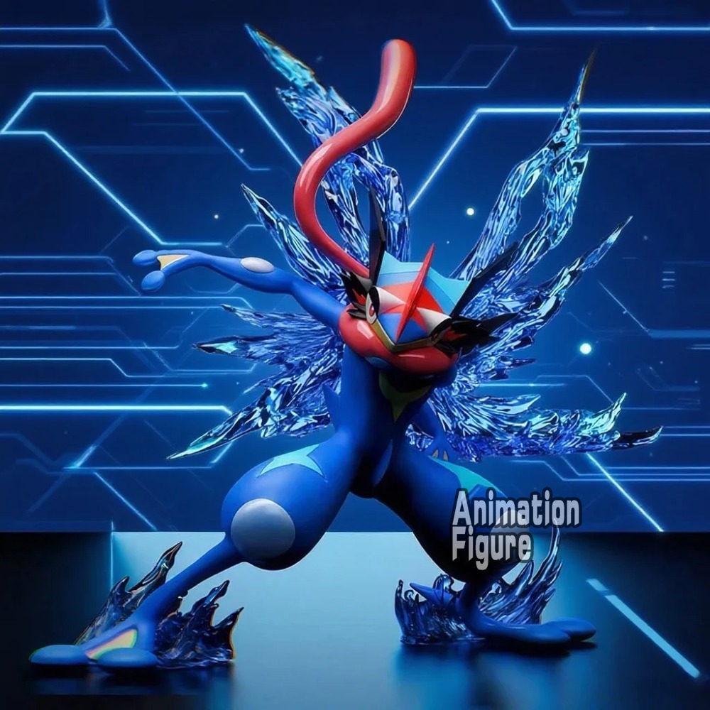 12cm/4.72in Anime Pokemon Figu - đánh giá và giá Model Kit Rayquaza