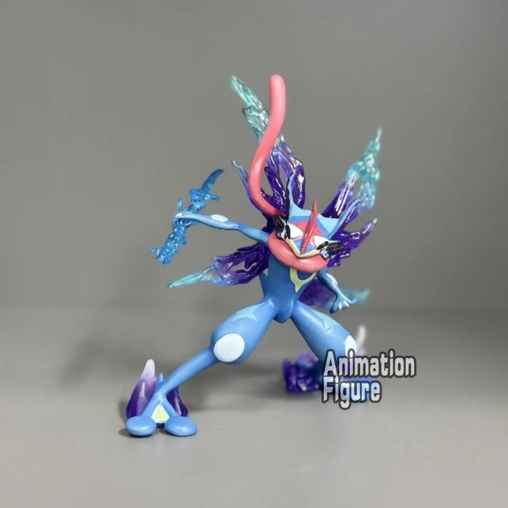 12cm/4.72in Anime Pokemon Figu - đánh giá và giá Model Kit Rayquaza