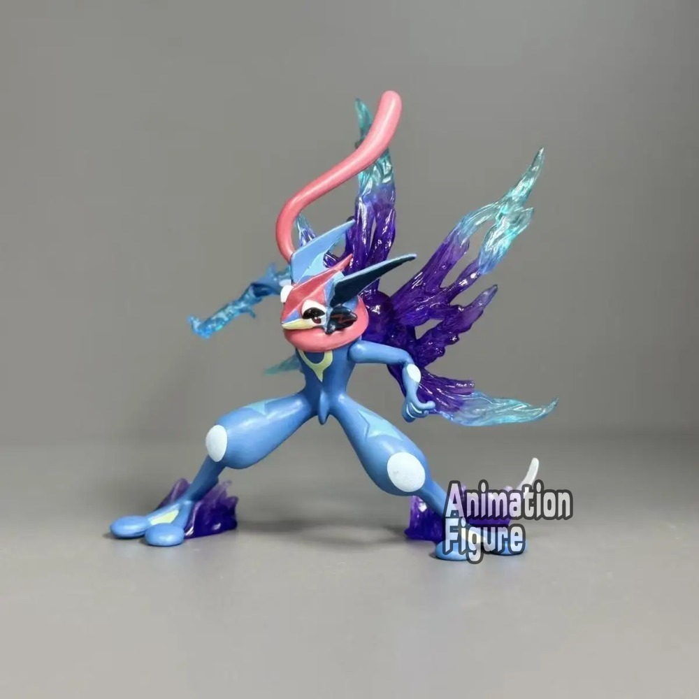 12cm/4.72in Anime Pokemon Figu - đánh giá và giá Model Kit Rayquaza