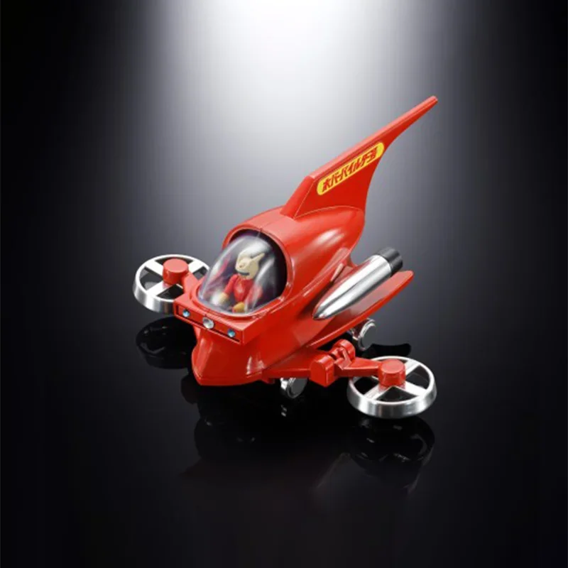 BANDAI Mazinger Z - Kabuto Kou - đánh giá và giá Model Kit Mazinger