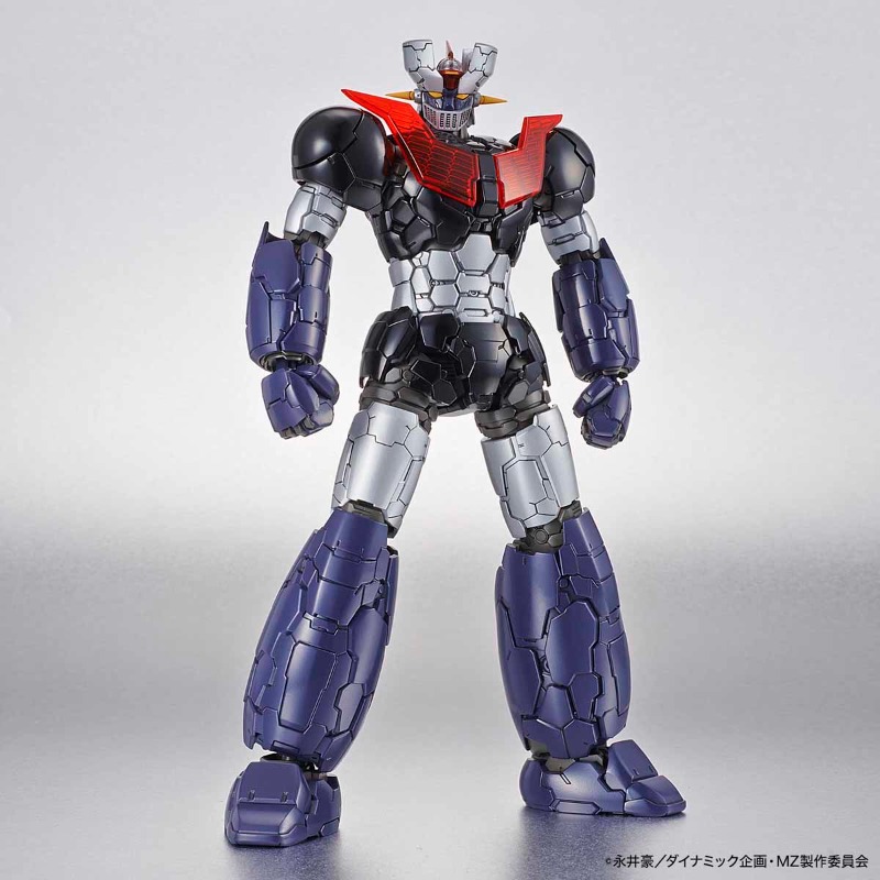 Bandai Mazinger Z Infinity Mod - đánh giá và giá Model Kit Mazinger