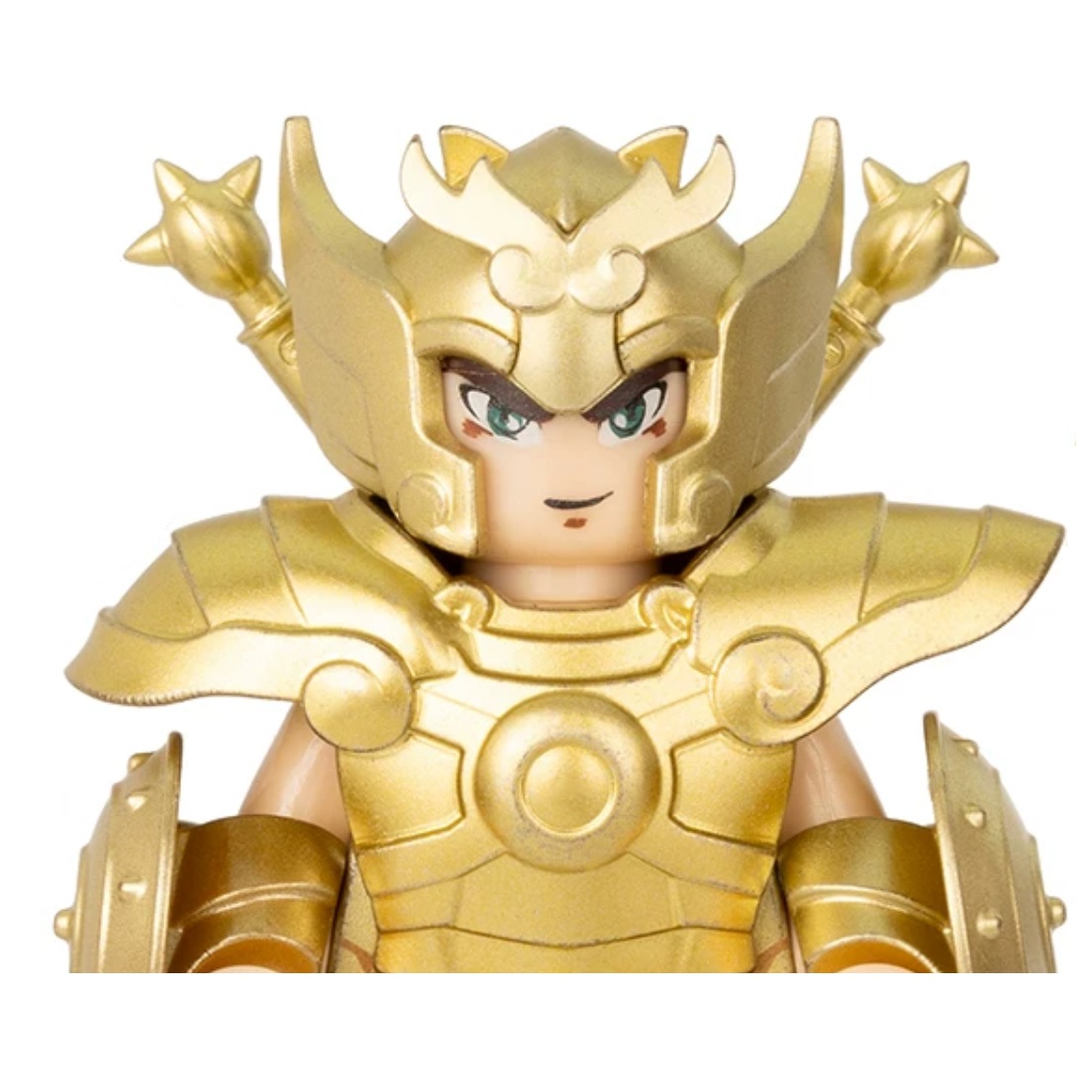 Temple Ruins Fire Clock Scene  - đánh giá và giá Model Kit Kiryu
