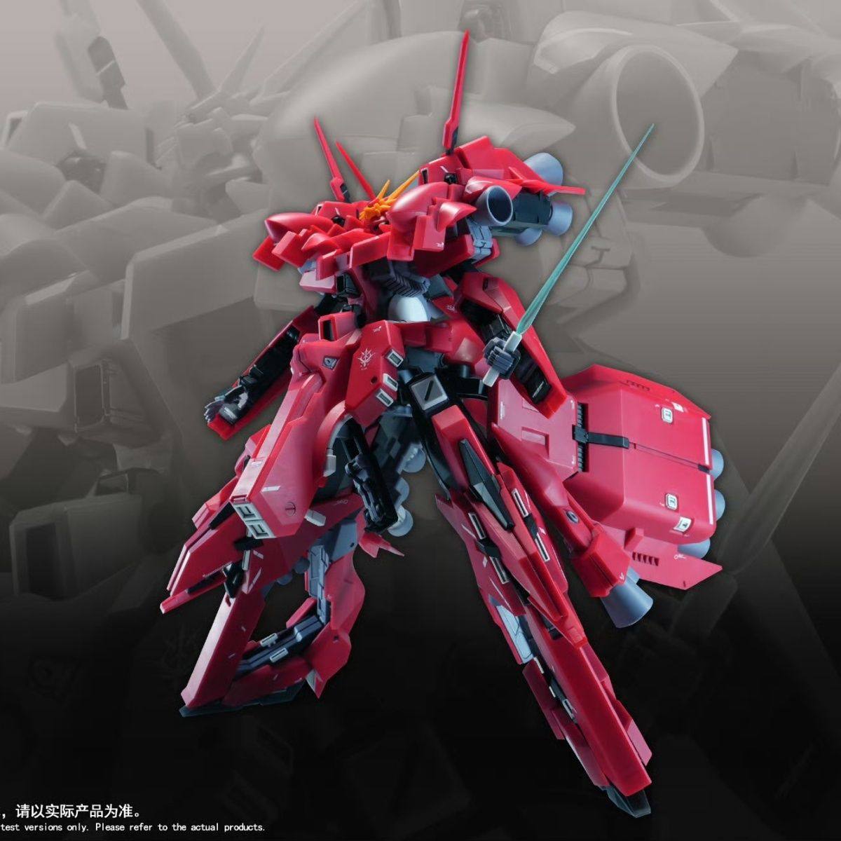 New 1/144 HG LIAOYUAN Model AR - đánh giá và giá Model Kit Diorama