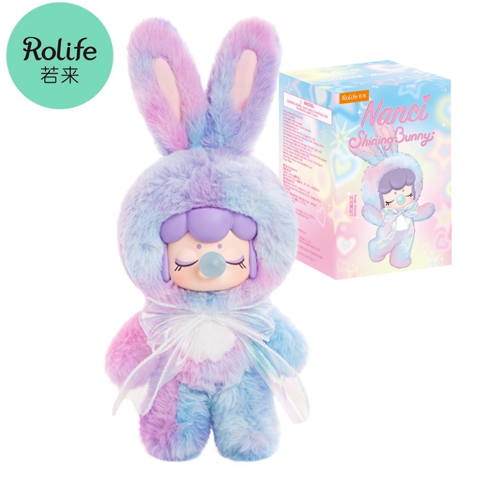 Robotime Rolife Shining Bunny  - đánh giá và giá Model Kit Rodimus