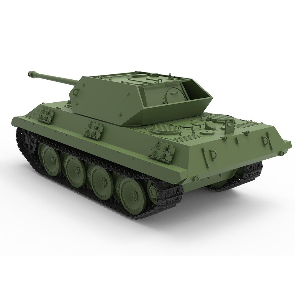 1/220 1/160 1/87 MRY-SFW SS370 - đánh giá và giá Model Kit Locomotive