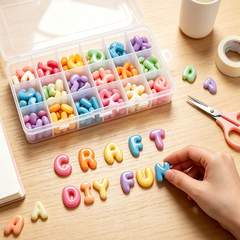 2Pcs Mini Letter Silicone Mold - đánh giá và giá Resin Kit Cast
