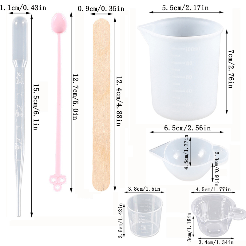 Uv Epoxy Resin Casting Tools K - đánh giá và giá Resin Kit Cast