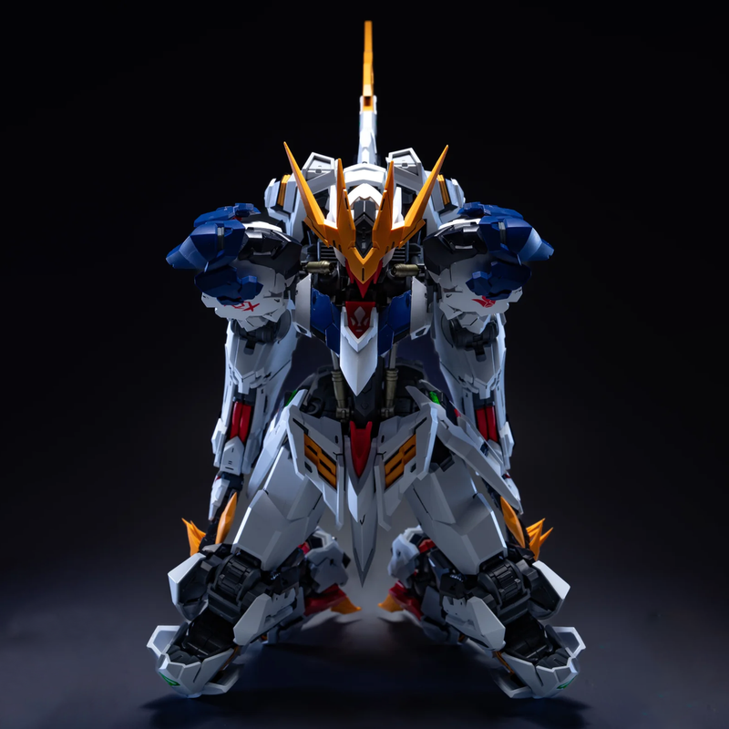 【IN STOCK】LUNAVOR MG 1/100 Wol - đánh giá và giá Model Kit Nemesis