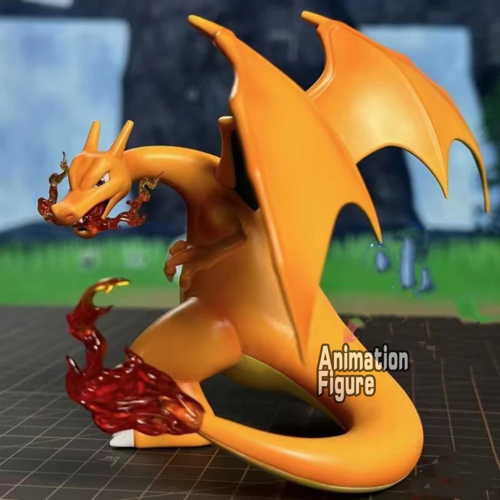 Pokemon Figure 10cm Dragonite  - đánh giá và giá Model Kit Spitfire