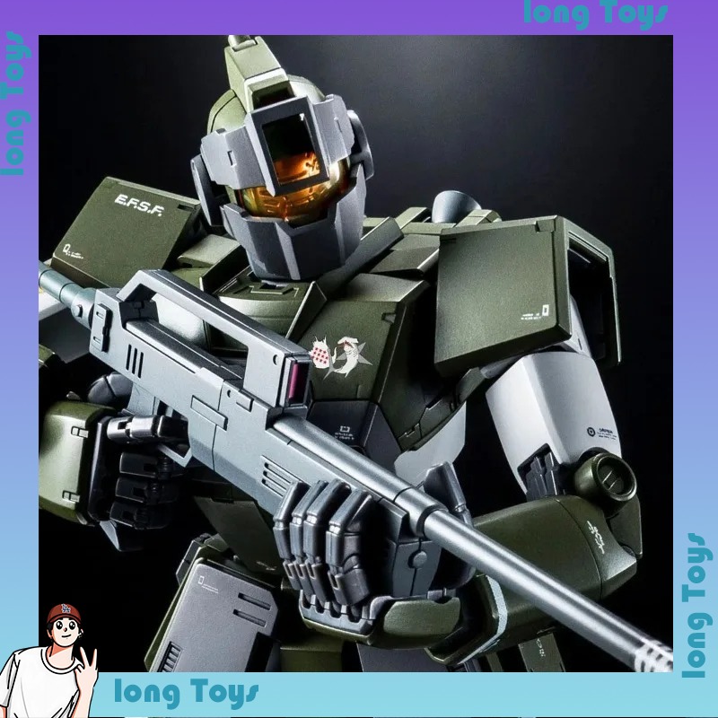 [in stock]Bandai MG 1/100 RGM- - đánh giá và giá Model Kit Gundam Mg
