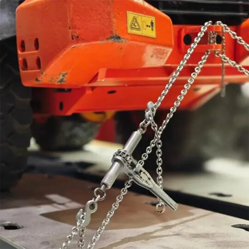 RC Metal Binder Chain Tensione - đánh giá và giá Model Kit Jdm
