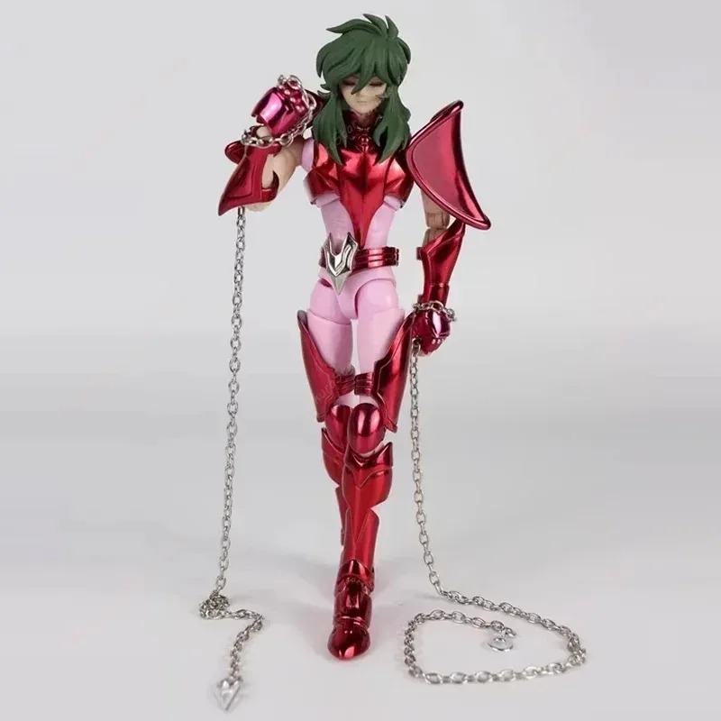 【In Stock】Great Toys GT Saint  - đánh giá và giá Model Kit Kiryu
