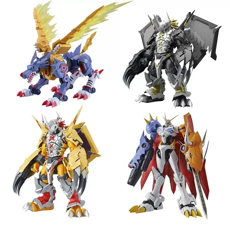 In Stock Bandai Original Genui - đánh giá và giá Model Kit Medabots