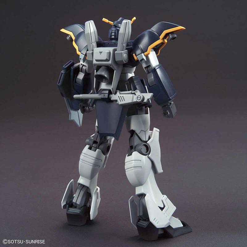 Bandai HG 1/144 Wing Zero Deat - đánh giá và giá Model Kit Gundam Mg