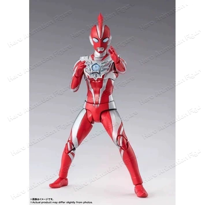 In Stock Genuine Bandai Ultram - đánh giá và giá Model Kit Ultraman