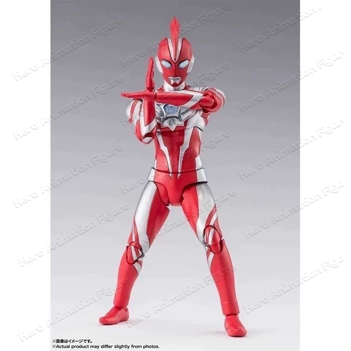 In Stock Genuine Bandai Ultram - đánh giá và giá Model Kit Ultraman