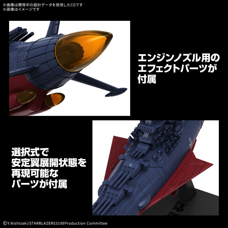 Bandai Original Gundam Model K - đánh giá và giá Model Kit Yamato Space