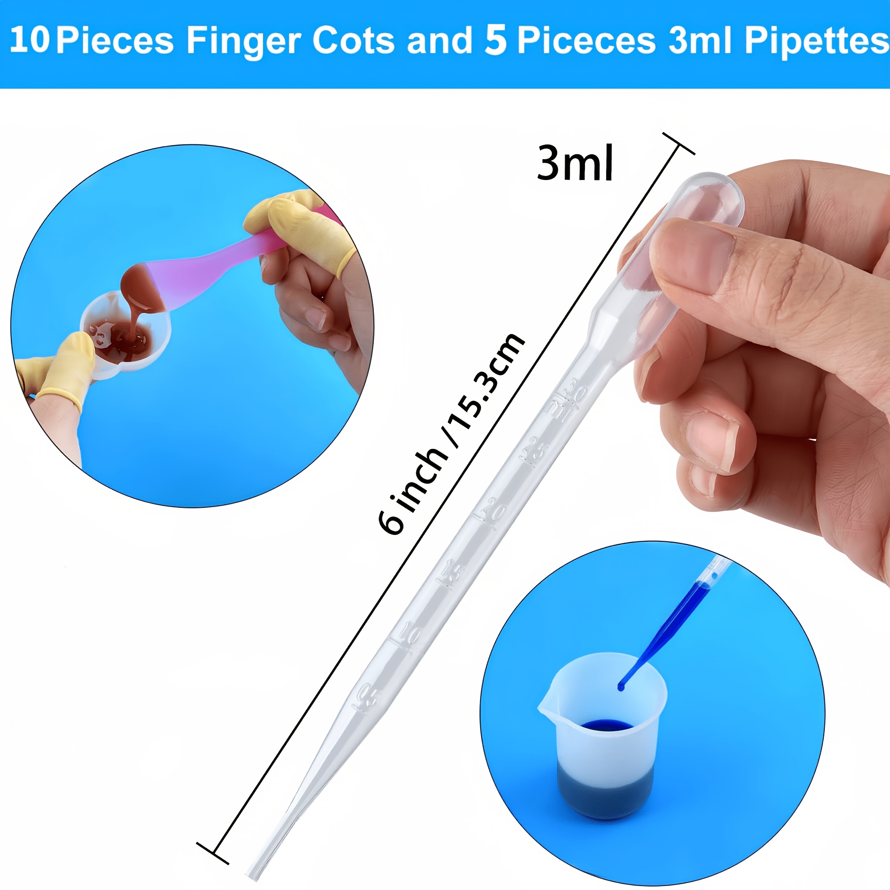 21pcs/Set Silicone Resin Casti - đánh giá và giá Resin Kit Cast