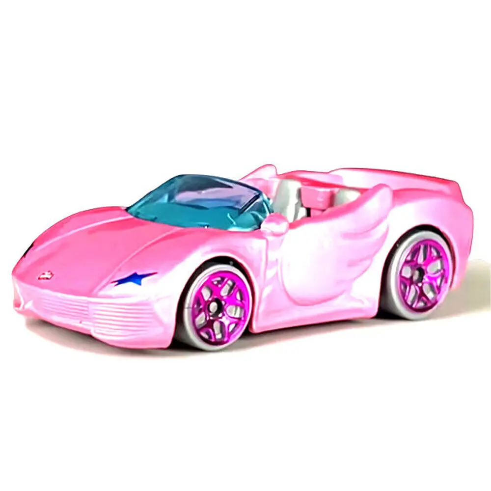 Orginal Mattel Hot Wheels 1/64 - đánh giá và giá Hot Wheels Car Track Sets