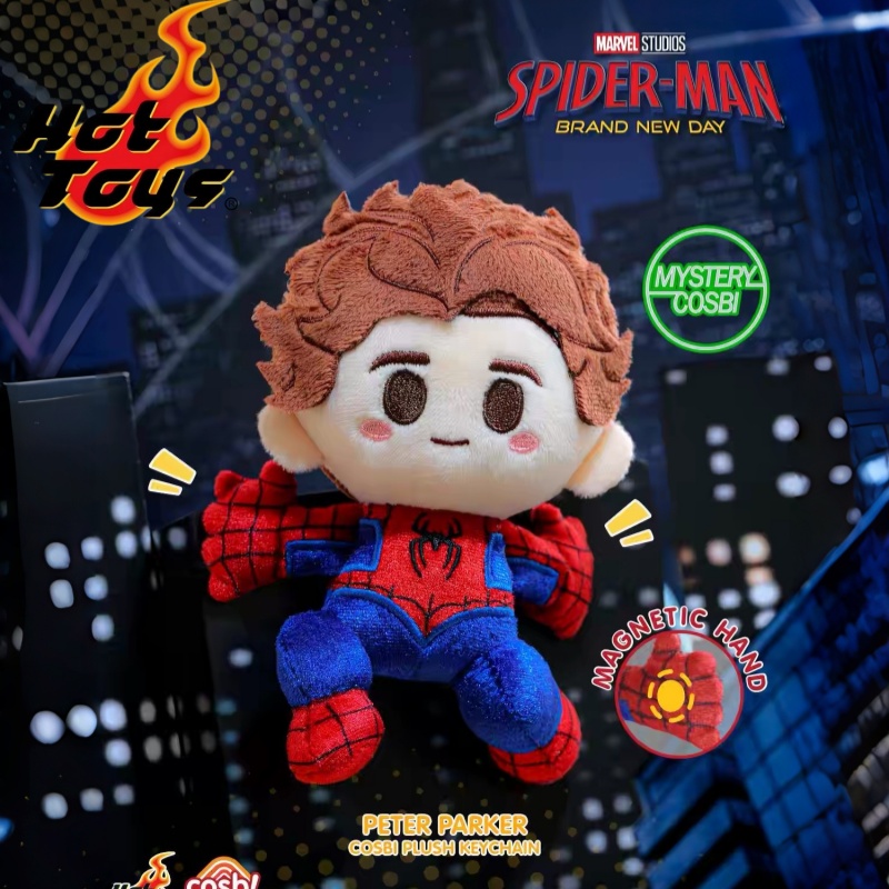 2026 Genuine Hot Toys Cosbi Ma - đánh giá và giá Model Kit Brand