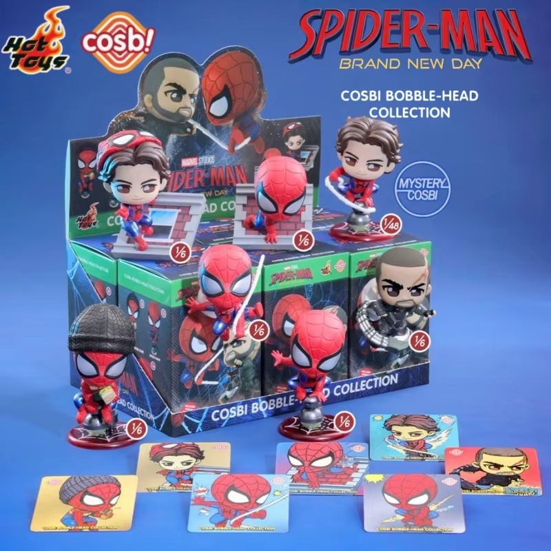 2026 Genuine Hot Toys Cosbi Ma - đánh giá và giá Model Kit Brand