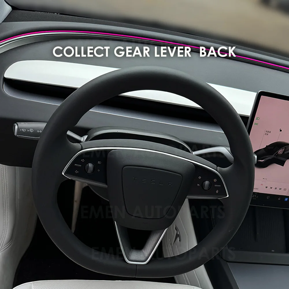 2-in-1 Gear Shift & Turn Signa - đánh giá và giá Model Kit Xà Nữ
