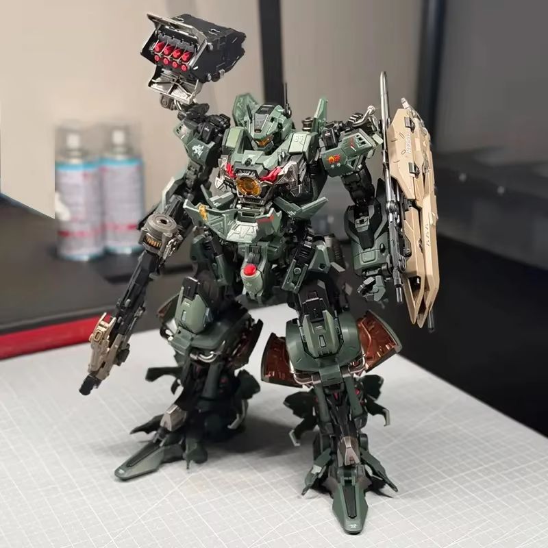 In Stock Motor Nuclear Mnp Jih - đánh giá và giá Model Kit Motor Nuclear