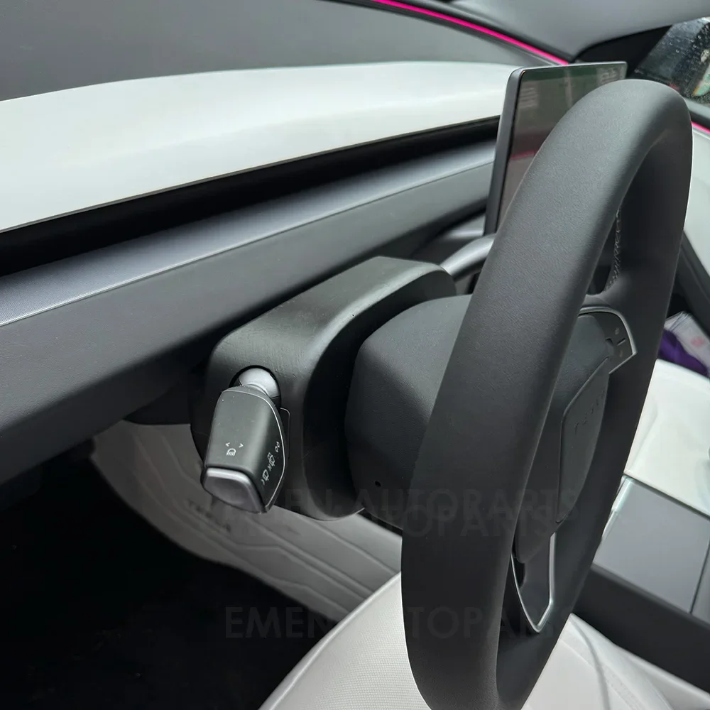 For Tesla Model S/X/3 Highland - đánh giá và giá Model Kit Xà Nữ