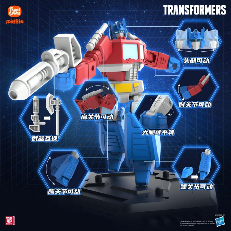 Original Transformation G1 Opt - đánh giá và giá Model Kit Nemesis