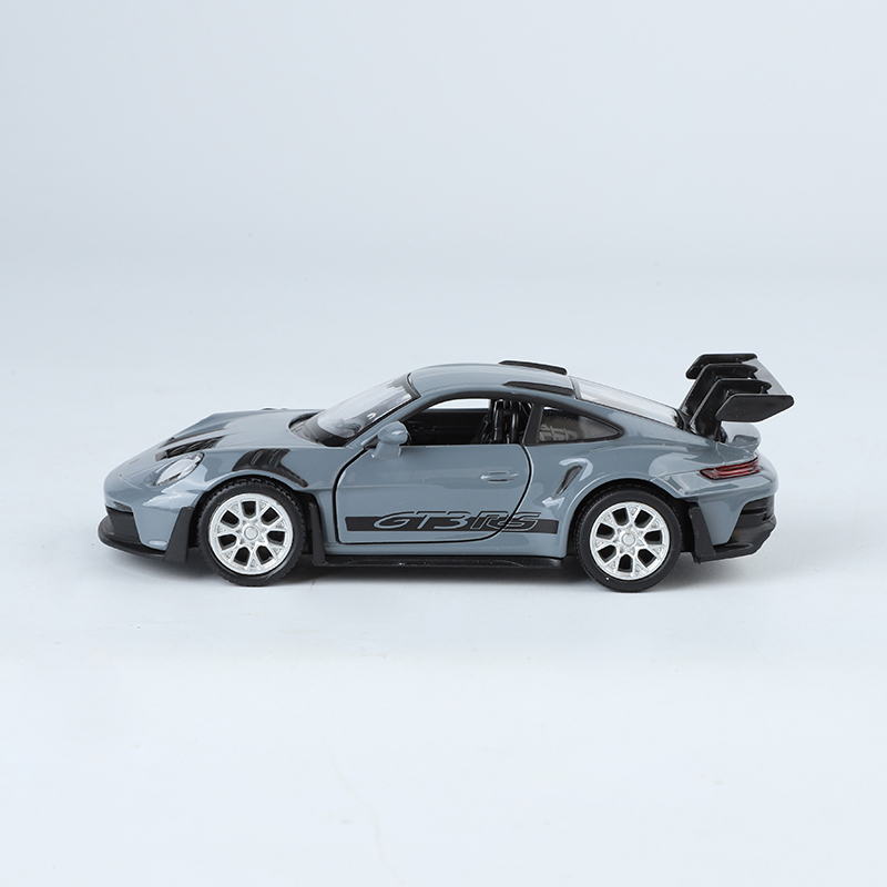 1:36 Porsche 911 GT3 RS Metal  - đánh giá và giá Hot Wheels Car Track Sets