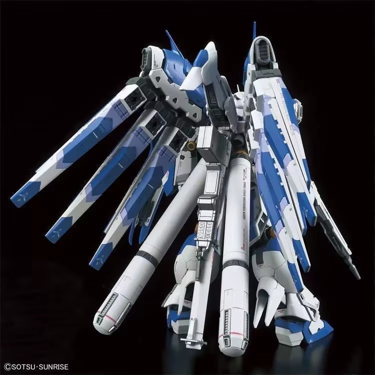 New Product YUSHANFANG Model 1 - đánh giá và giá Model Kit Gundam Mg