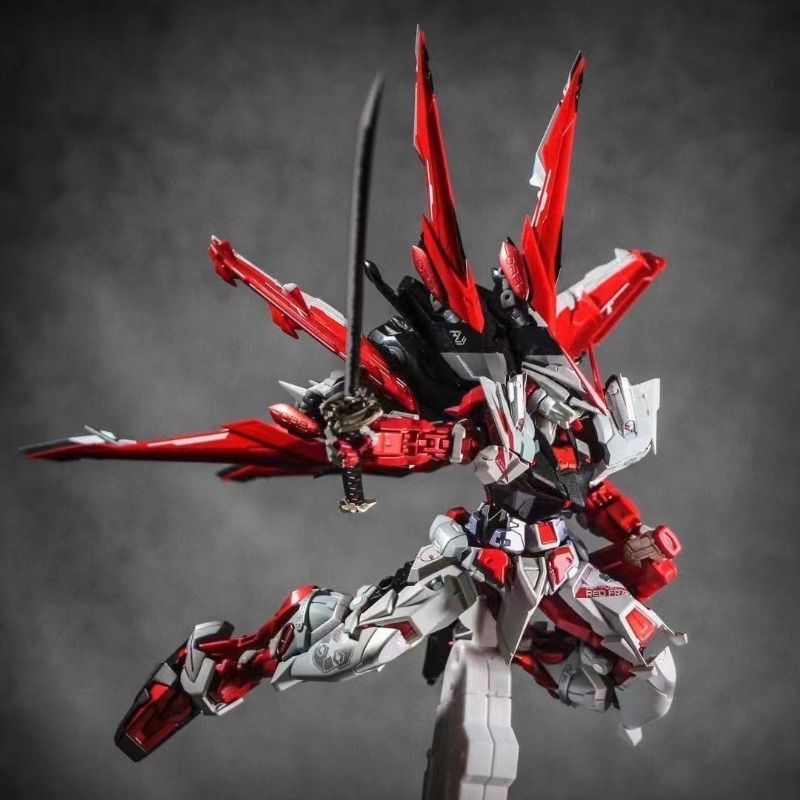 Bandai spot Gundam cartoon ani - đánh giá và giá Model Kit Gundam Mg