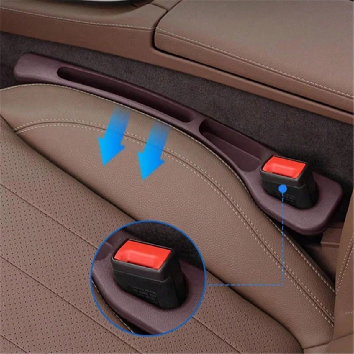 Car Seat Gap Filler Side Seam  - đánh giá và giá Model Kit Mobil