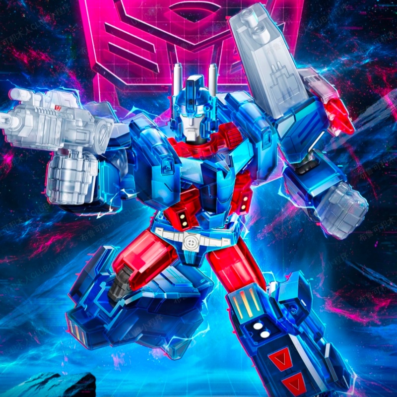 Original Blokees Transformers  - đánh giá và giá Model Kit Rodimus