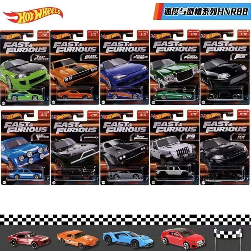 Original Hot Wheels Fast and F - đánh giá và giá Hot Wheels Car Track Sets