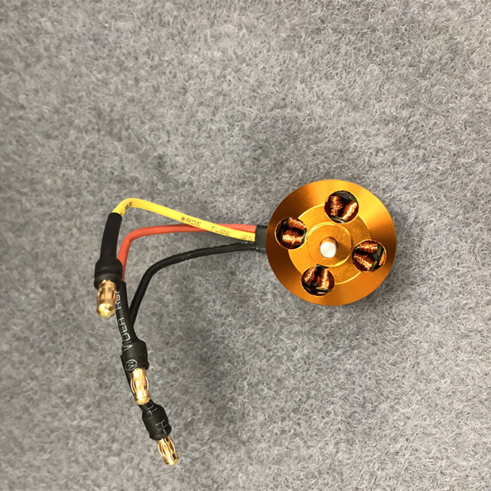 1Pc Brushless DC Electric Moto - đánh giá và giá Model Kit Xà Nữ